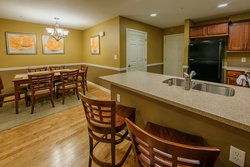  - Holiday Inn Club Vacations Hill Country Resort Canyon Lake