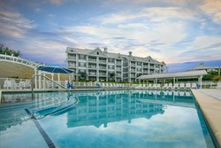  - Holiday Inn Club Vacations Hill Country Resort Canyon Lake