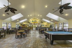  - Holiday Inn Club Vacations Hill Country Resort Canyon Lake