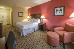  - Holiday Inn Express & Suites Webster - I-45, Exit 25