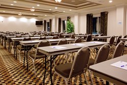  - Holiday Inn Express & Suites Webster - I-45, Exit 25