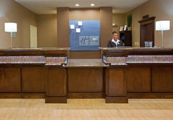  - Holiday Inn Express & Suites Webster - I-45, Exit 25