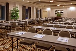  - Holiday Inn Express & Suites Webster - I-45, Exit 25