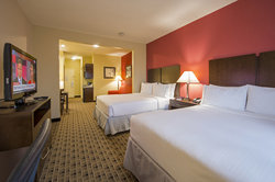  - Holiday Inn Express & Suites Webster - I-45, Exit 25