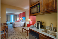  - Holiday Inn Express & Suites Webster - I-45, Exit 25