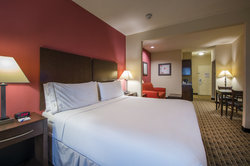  - Holiday Inn Express & Suites Webster - I-45, Exit 25