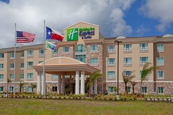  - Holiday Inn Express & Suites Webster - I-45, Exit 25