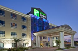  - Holiday Inn Express & Suites Webster - I-45, Exit 25