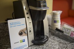  - Holiday Inn Express & Suites Webster - I-45, Exit 25