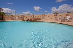  - Holiday Inn Express & Suites Webster - I-45, Exit 25
