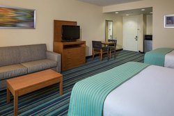  - Holiday Inn Express Clermont
