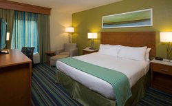  - Holiday Inn Express Clermont