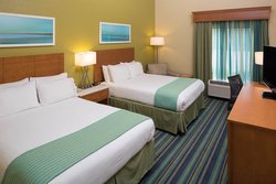 - Holiday Inn Express Clermont