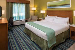  - Holiday Inn Express Clermont