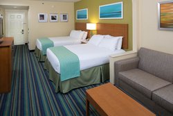  - Holiday Inn Express Clermont