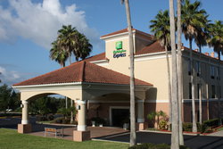  - Holiday Inn Express Clermont