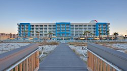  - Holiday Inn Resort East Fort Walton Beach