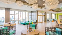  - Holiday Inn Resort East Fort Walton Beach