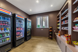  - Holiday Inn Express & Suites Fossil Creek Fort Worth - I-35, Exit 58