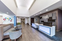  - Holiday Inn Express & Suites Fossil Creek Fort Worth - I-35, Exit 58