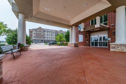  - Holiday Inn Express & Suites Fossil Creek Fort Worth - I-35, Exit 58