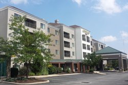  - Courtyard by Marriott Hotel Altoona