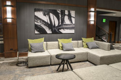  - Holiday Inn Fargo - I-29, Exit 64