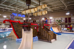  - Holiday Inn Fargo - I-29, Exit 64