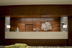  - Holiday Inn Fargo - I-29, Exit 64