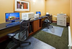  - Holiday Inn Fargo - I-29, Exit 64