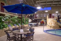  - Holiday Inn Fargo - I-29, Exit 64