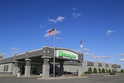  - Holiday Inn Fargo - I-29, Exit 64