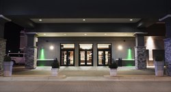  - Holiday Inn Fargo - I-29, Exit 64