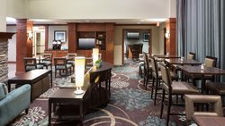  - Staybridge Suites Ridgeland - I-55, Exit 103