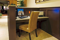  - Holiday Inn Express & Suites Wichita Falls