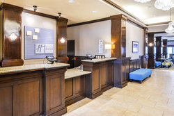  - Holiday Inn Express & Suites Wichita Falls