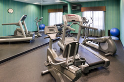  - Holiday Inn Express & Suites Wichita Falls