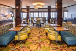  - Holiday Inn Express & Suites Wichita Falls