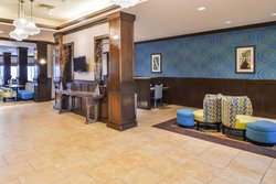  - Holiday Inn Express & Suites Wichita Falls