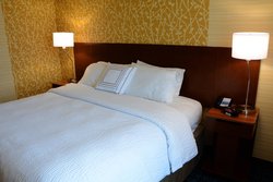  - Fairfield Inn & Suites by Marriott Somerset - I-70 & I-76, Exit 110