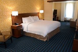  - Fairfield Inn & Suites by Marriott Somerset - I-70 & I-76, Exit 110