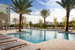  - SpringHill Suites by Marriott Millenia Orlando - I-4, Exit 78
