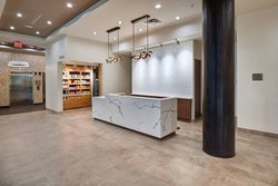  - Courtyard by Marriott Downtown El Paso - I-10, Exit 19