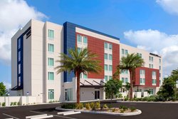  - SpringHill Suites by Marriott Punta Gorda