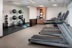  - SpringHill Suites by Marriott Punta Gorda