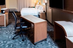  - Courtyard by Marriott Hotel Northwest Tampa