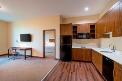  - Four Points by Sheraton Hotel Grande Prairie