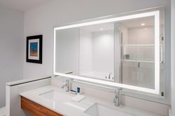  - Four Points by Sheraton Hotel Grande Prairie