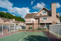  - Residence Inn by Marriott Airport Nashville - I-40, Exit 215