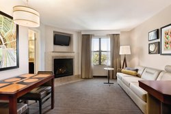  - Residence Inn by Marriott San Marcos - CA 78, Exit 11